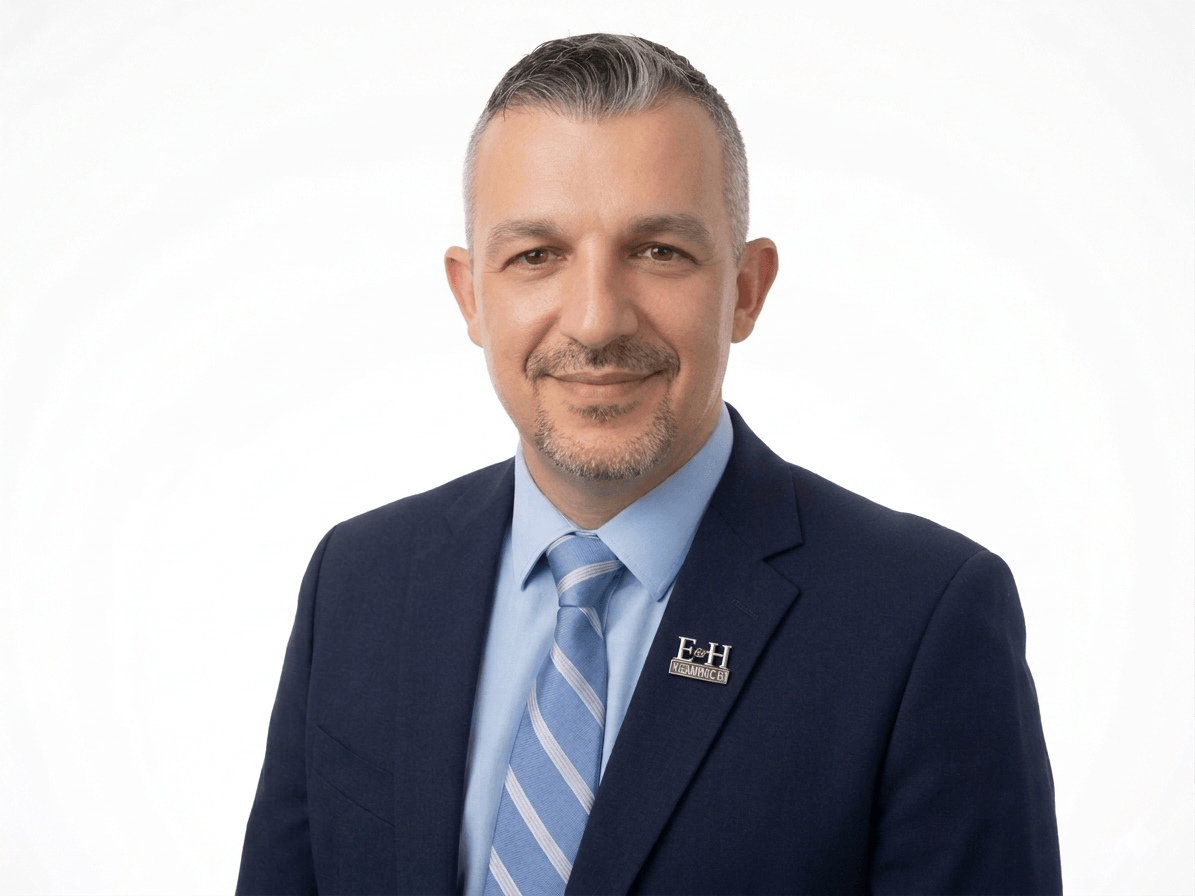 Evan Petzer