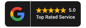 Google reviews