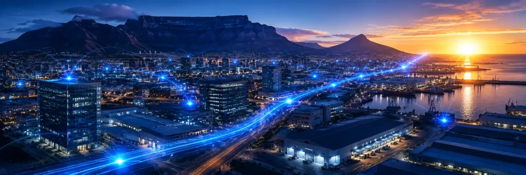 Professional digital brand ecosystem with connected business assets, visual consistency, and trust-building infrastructure.
