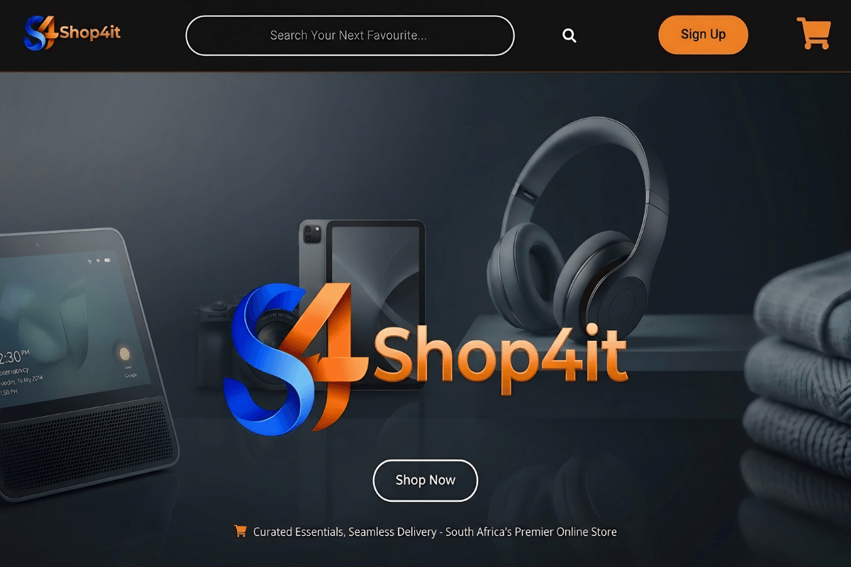Shop4It