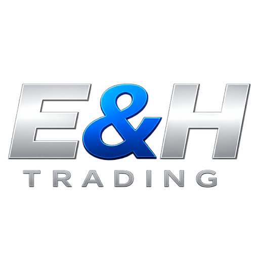 E and H Trading Brand Asset