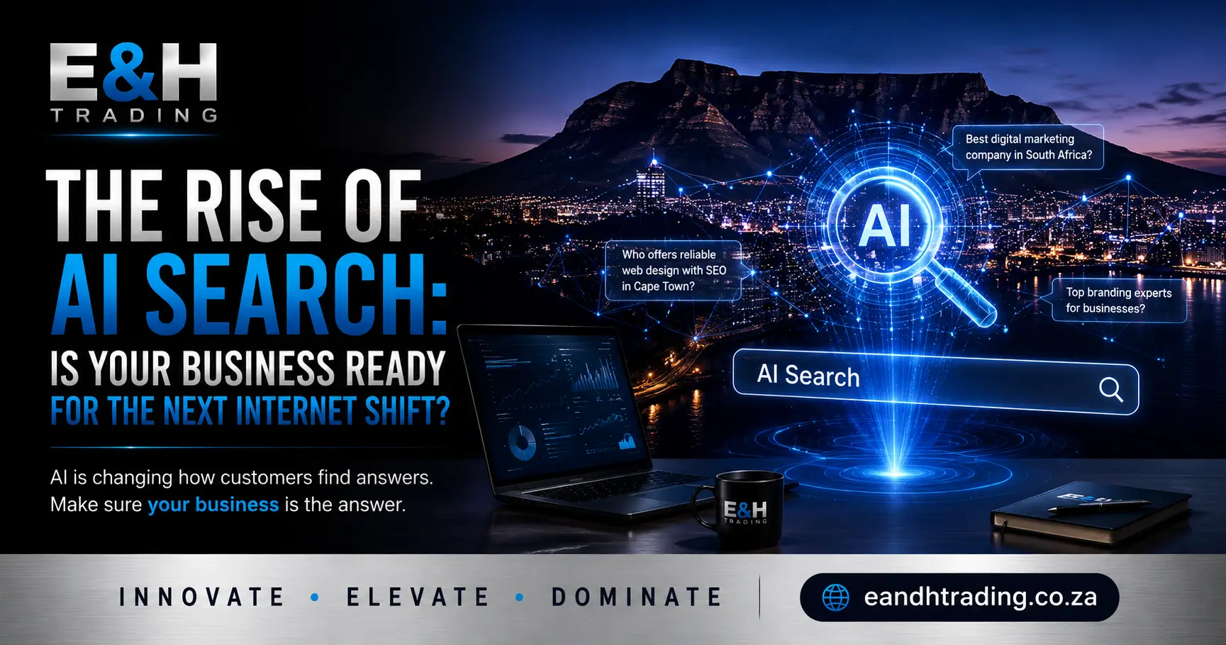The Rise of “Answer-Based” Discovery